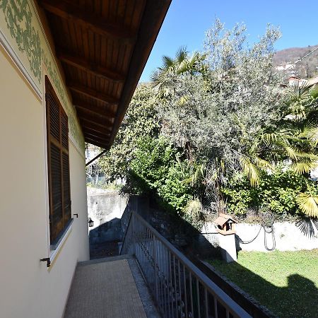 Belvilla By Oyo Cannero Casa Iva Cannero Riviera Exterior photo